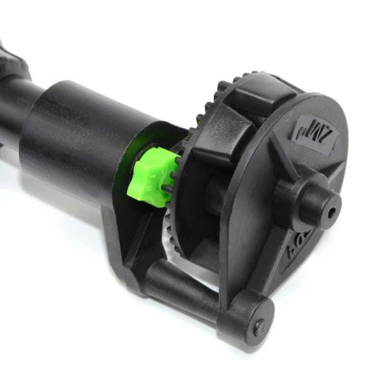 Greenhouse Sprinkler Irrigation Set Rotating Micro Sprinkler Plastic 0.8m-4.3m 0.8mm-1.4mm 24L/H-124H/L 1.5bar -3.0ba