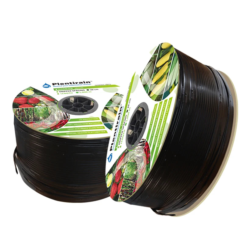 Plentirain Other Watering & Irrigation Drip Irrigation Tape Tube Manufacturer From China