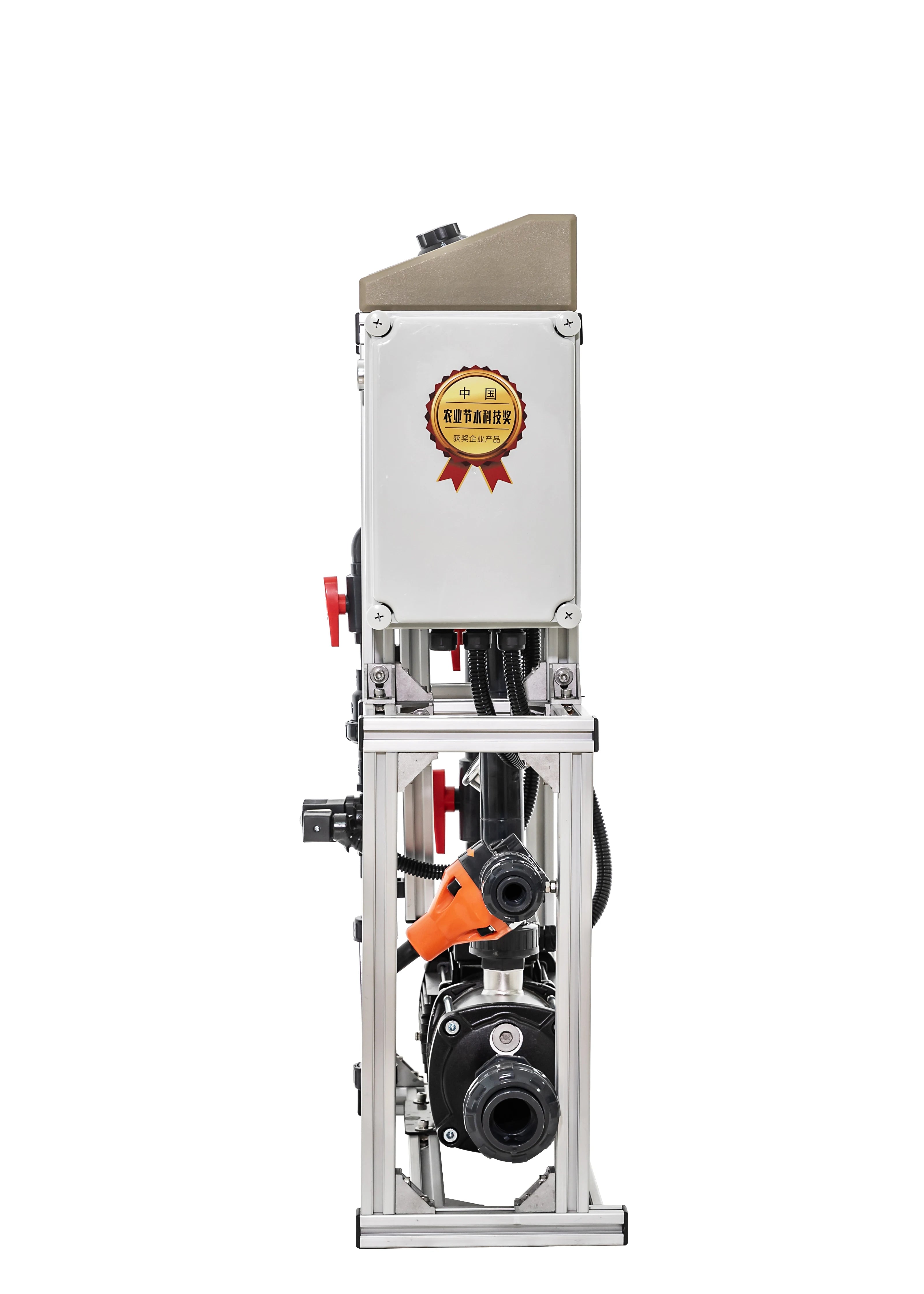 Plentirain ACC5 Water Fertilizer Machine