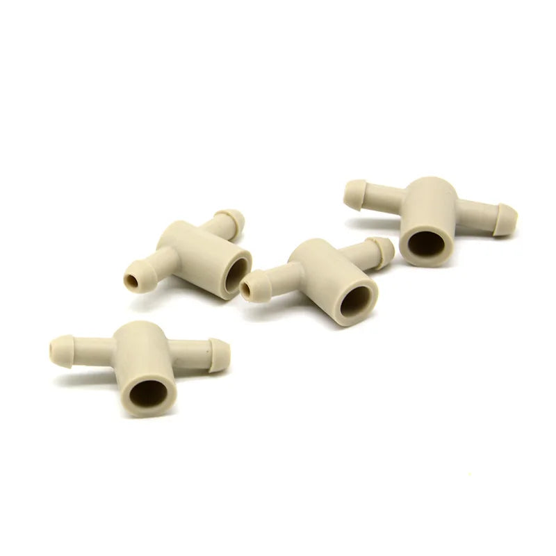 2L/4L/8L Plastic Arrow Dropper Irrigation Drip Set Emitter Dripper Kit for Pot Plant Greenhouse for Water Hose