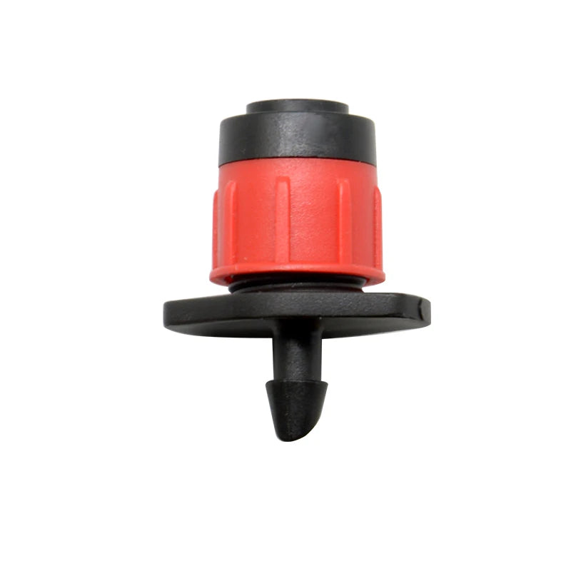 Greenhouse Self-Regulating Adjustable Dripper Garden Irrigation Kit Plastic Sprinkler for Farm
