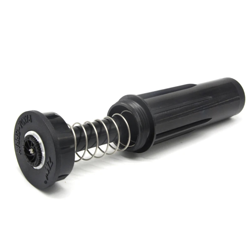 1/2 Inch 360 Degree Spraying Garden Lawn Sprinkler Irrigation Pop-Up Sprinklers
