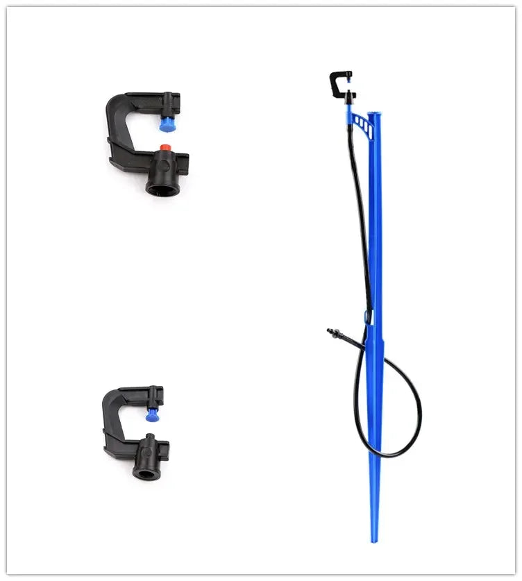 温室灌溉系统具有竞争力的价格移动洒水花园喷雾器洒水灌溉系统