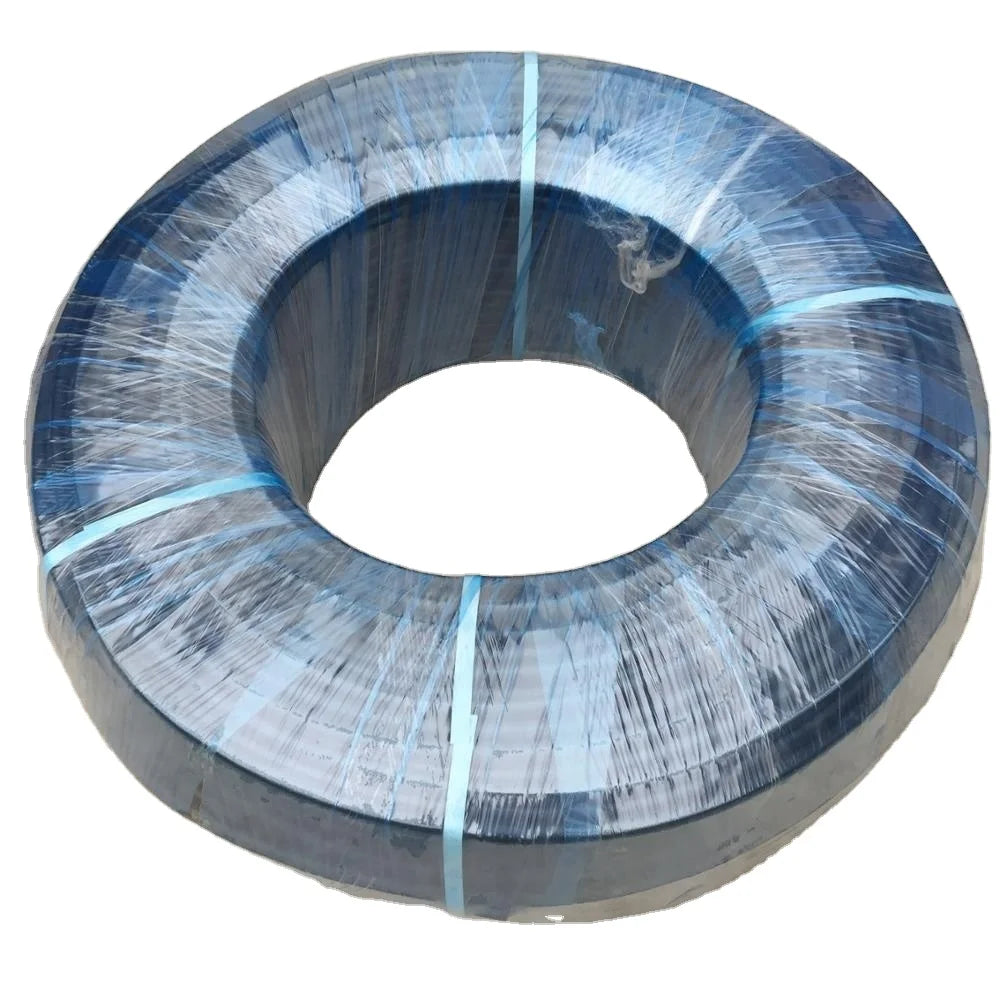 Dn32*1.6mm Wall Thickness Drop Irrigation LDPE Pipe