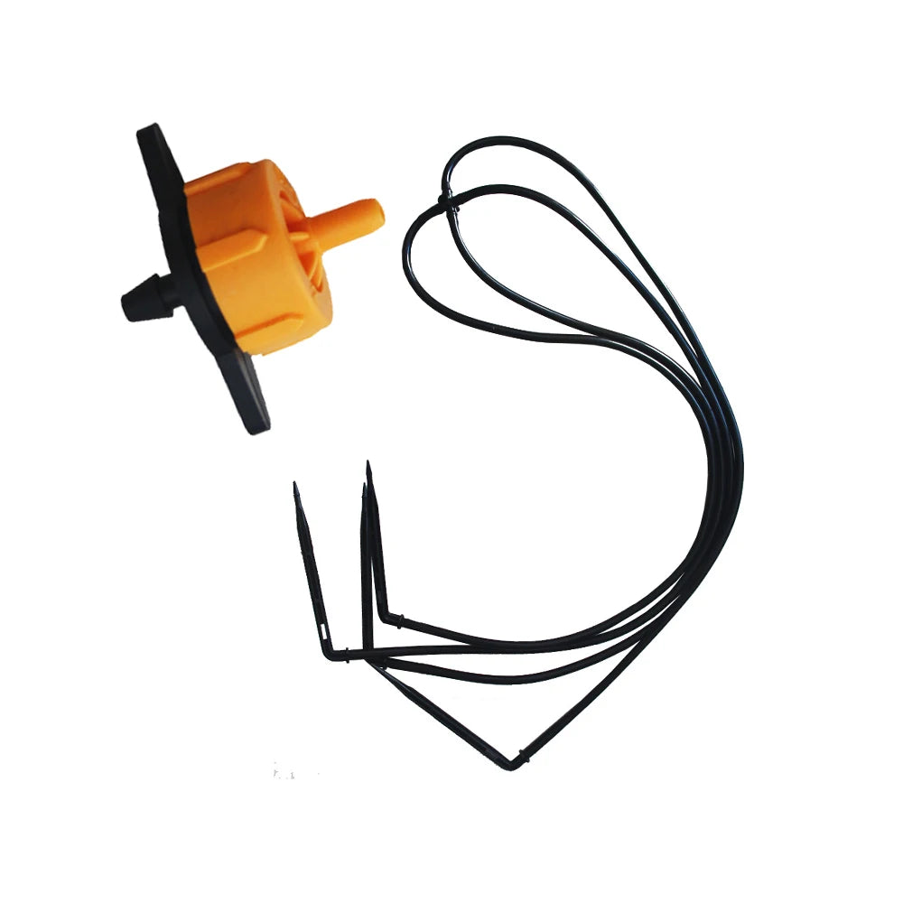 1 Branch Stick Drip Irrigation System Arrow Dripper