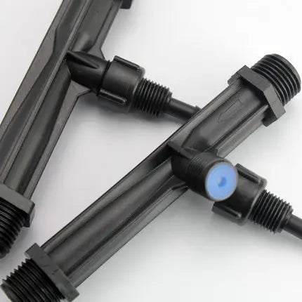 Venturi Fertilizer Injector Suction Assembly 1/2" 3/4" 1"