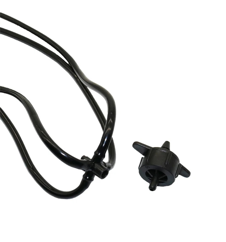 1 Branch Stick Drip Irrigation System Arrow Dripper