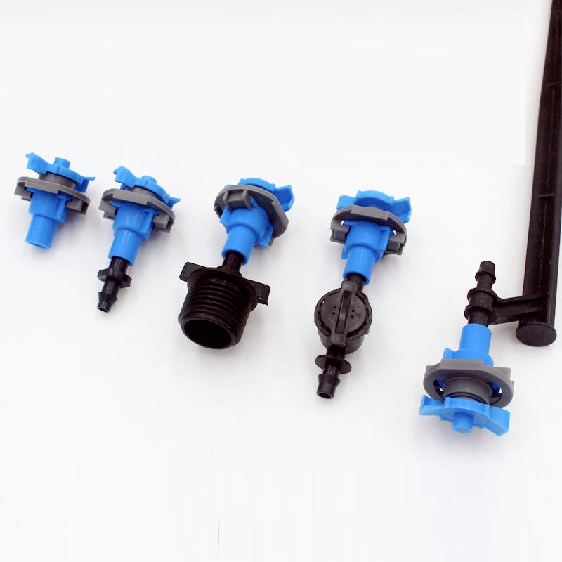 Farm Sprinkler Irrigation 360 Degree No Bridge MiniSprinklers,Upside Down Type