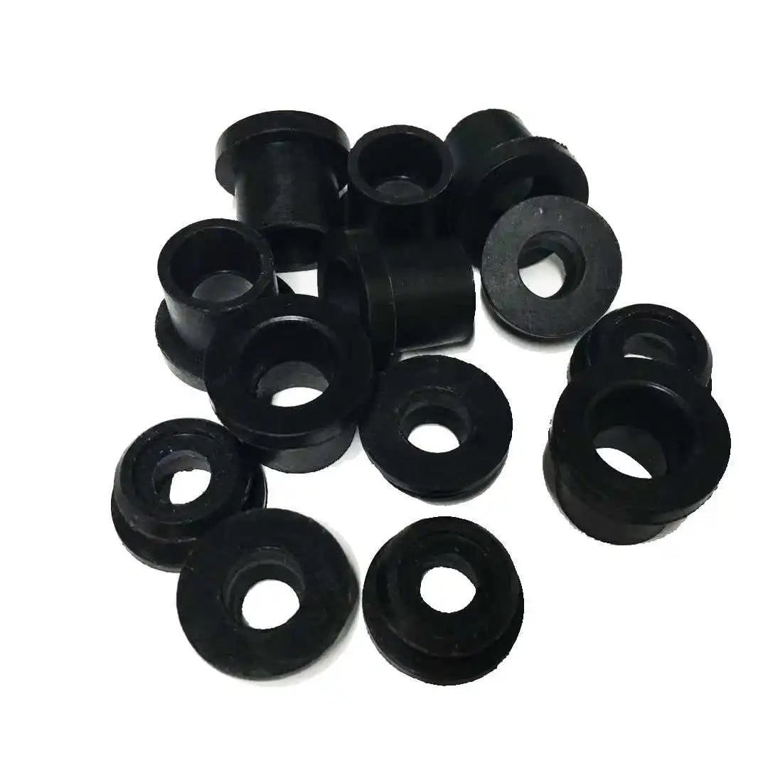 H Type and T Type Rubber Grommets From Plentirain