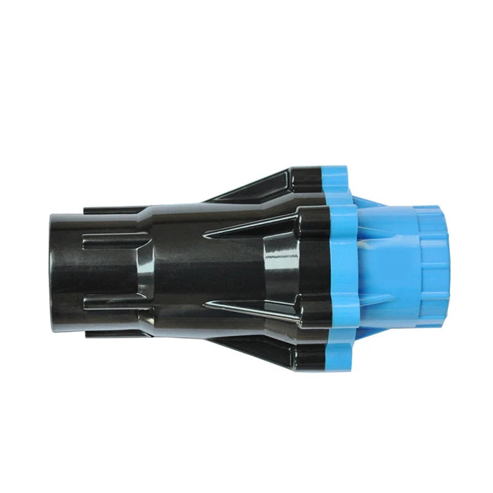 Male & Female Thread Low Flow Pressure Regulator