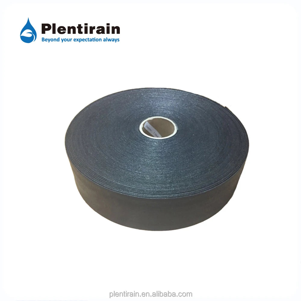 High 2 Inch Plastic PE Layflat Hose Reinforced Adjustable Water Main Pipe for Drip Irrigation System High-Durability Flexible