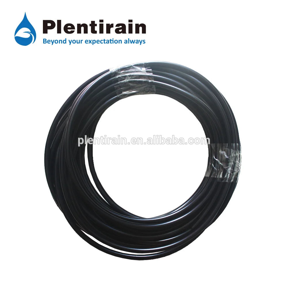 Plastic Drip Irrigation Microsprinkler Support Stand Set