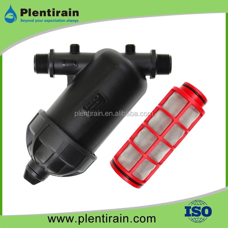 1 Hectare Drip Irrigation System From Plentirain