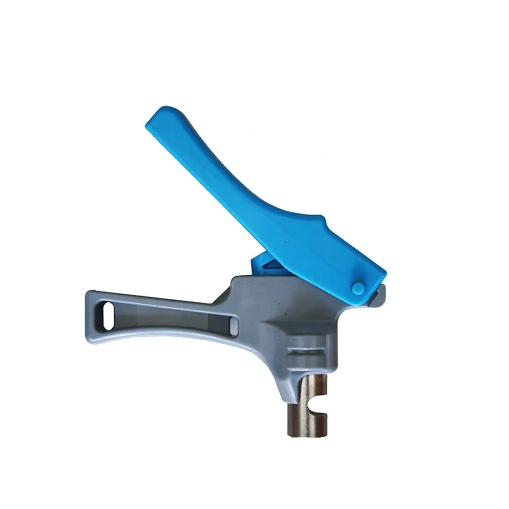 Manual Hole Punch and Hole Drill for Drip Tape in Agriculture Drip Irrigation System