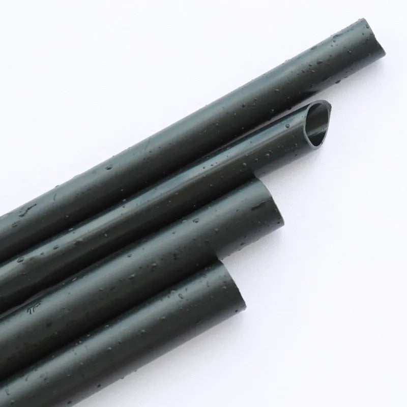 Drip Irrigation Round Pipe Plastic Tubes Farm Pipes Plastic Tubes 16mm Ldpe Lateral Pipe for Water