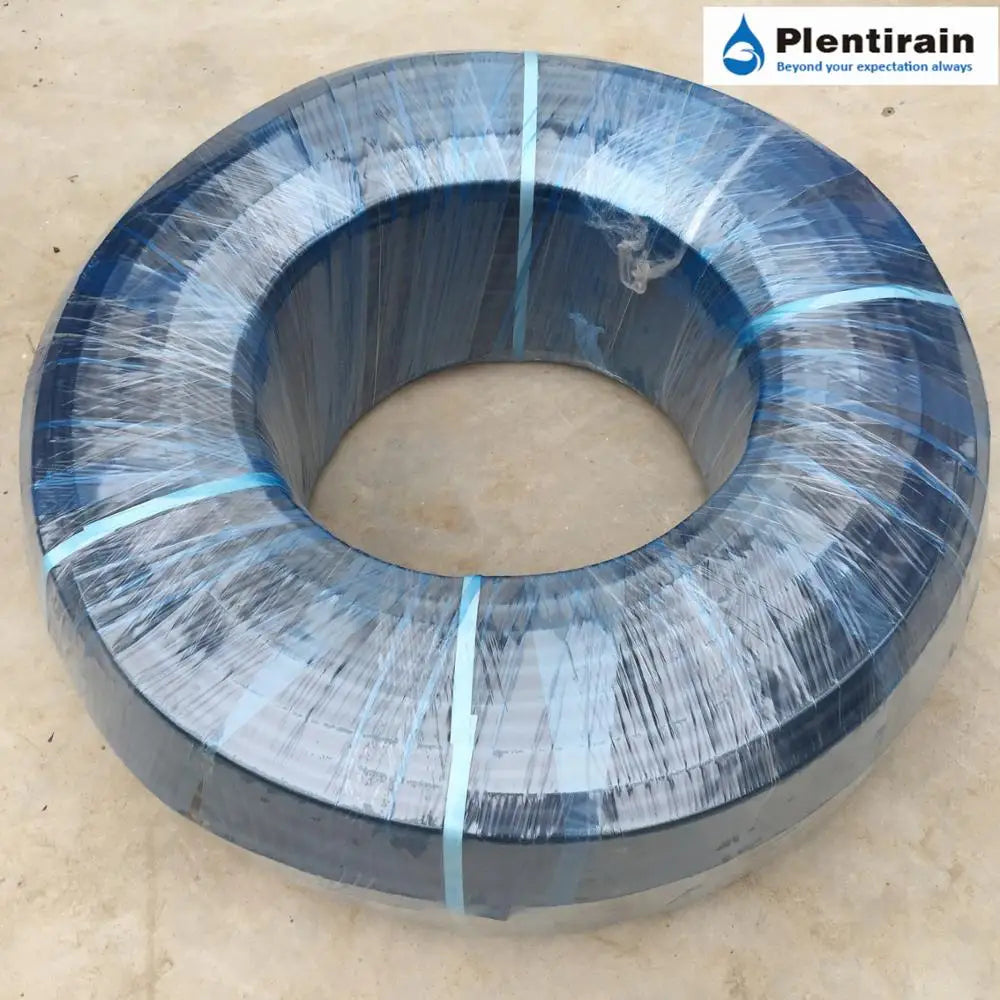 Dn32*1.6mm Wall Thickness Drop Irrigation LDPE Pipe