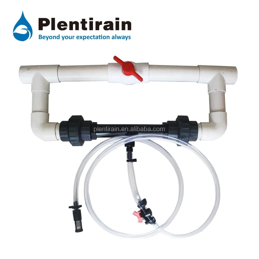 1Hectare 5 Acres Design Drip Irrigation System