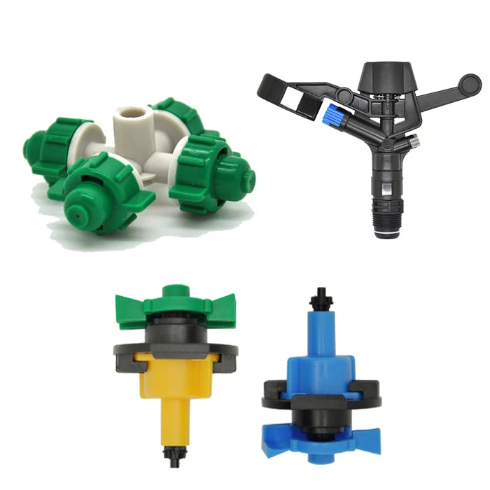 Farm Sprinkler Irrigation 360 Degree No Bridge MiniSprinklers,Upside Down Type