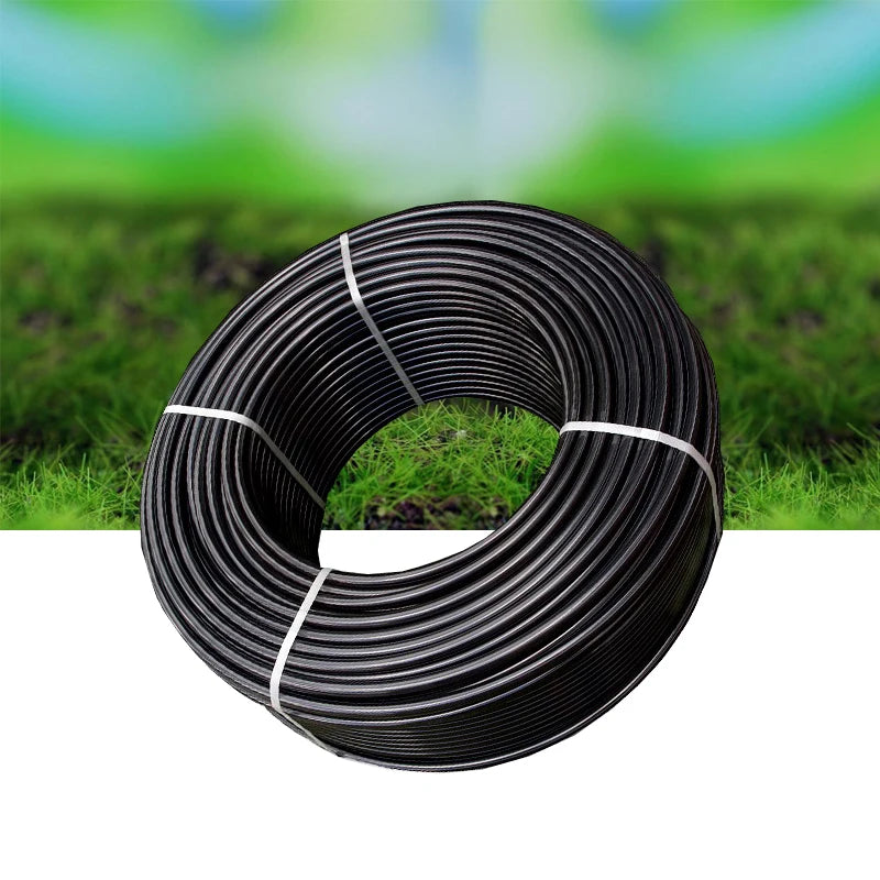 Other Watering & Irrigation LDPE Pipe 16mm in Plastic Tubes