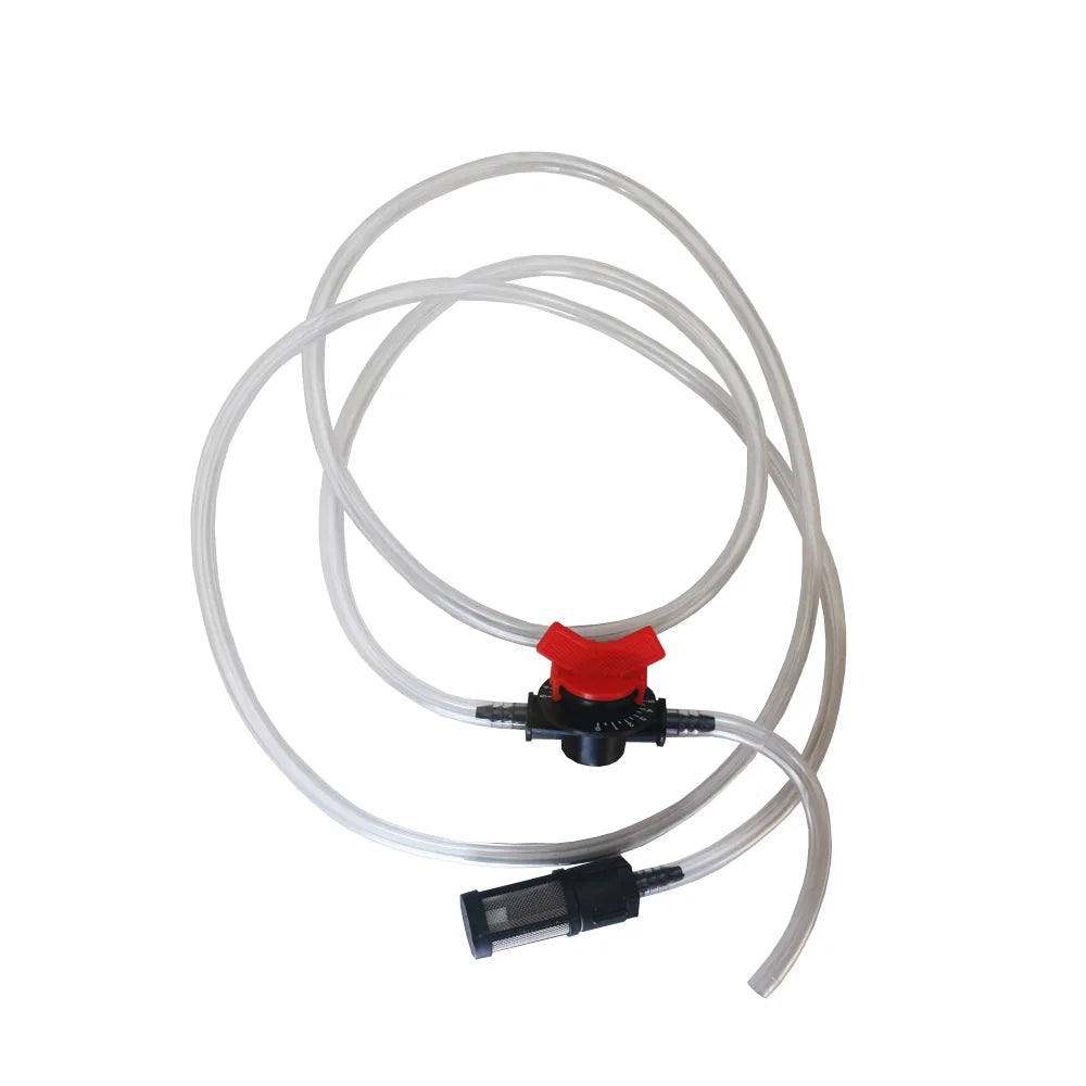 Venturi Injector Irrigation Fertilizer