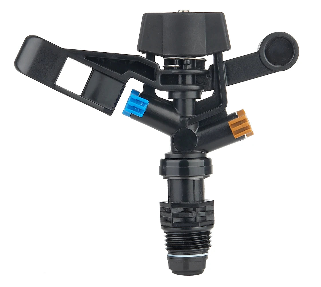 Agricultural Adjustable Rotary Garden Water Micro Irrigation Sprinkler for Agriculture Irrigation