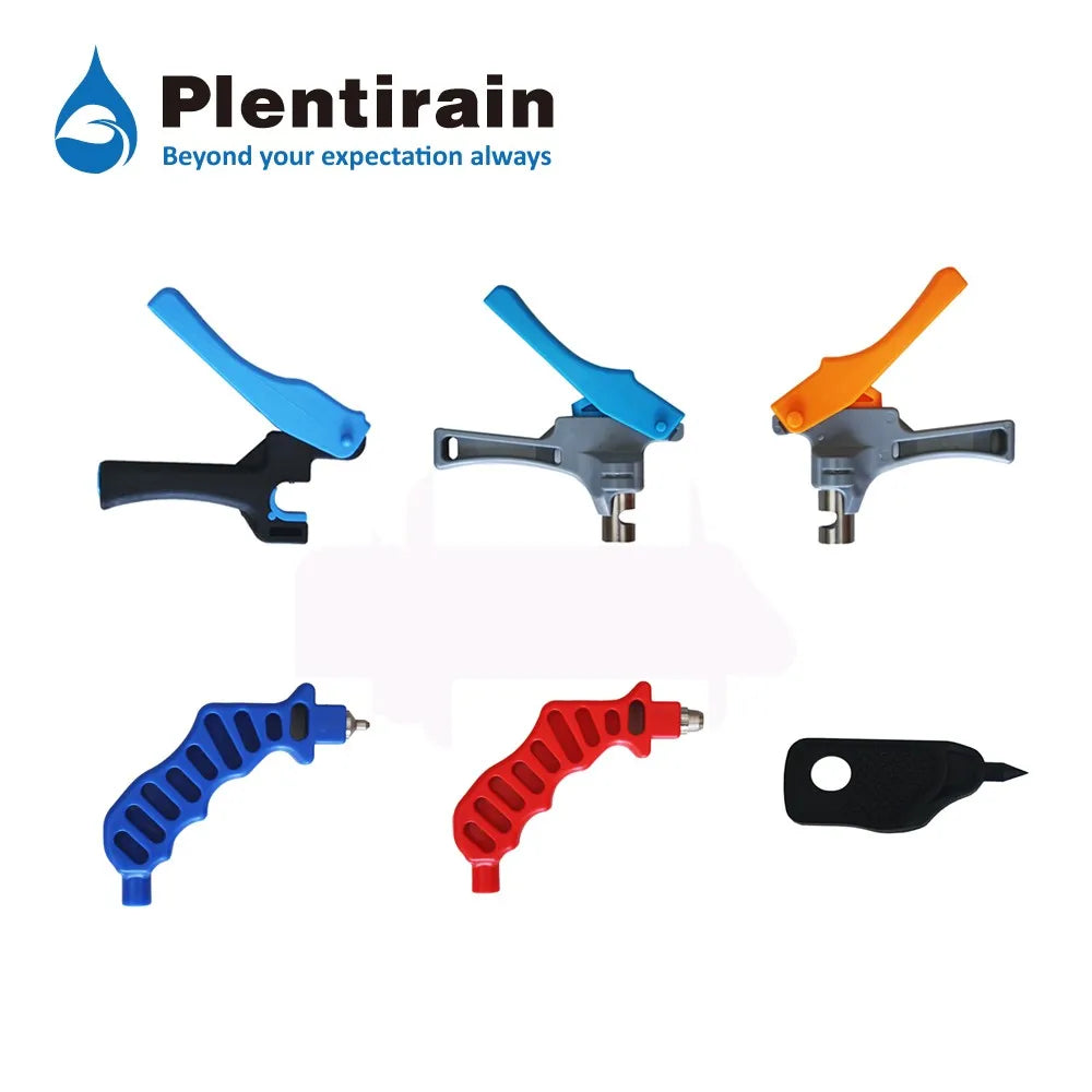 Drip Hole Punch Simple Irrigation Tool