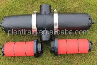 1Hectare 5 Acres Design Drip Irrigation System