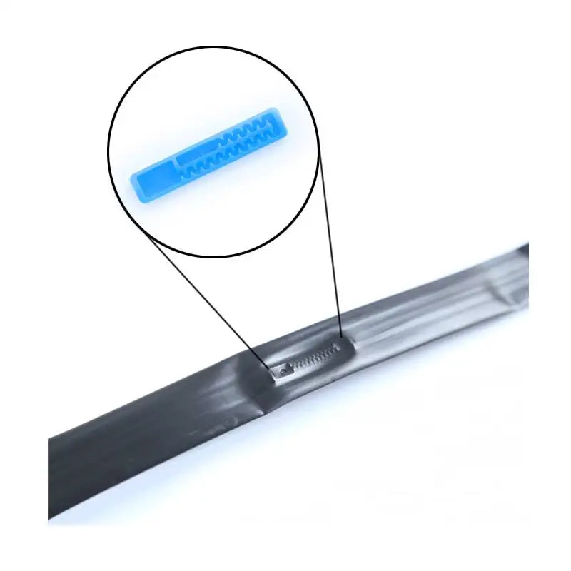 Drip Irrigation Tape Exported to South Africa with Israel Quality
