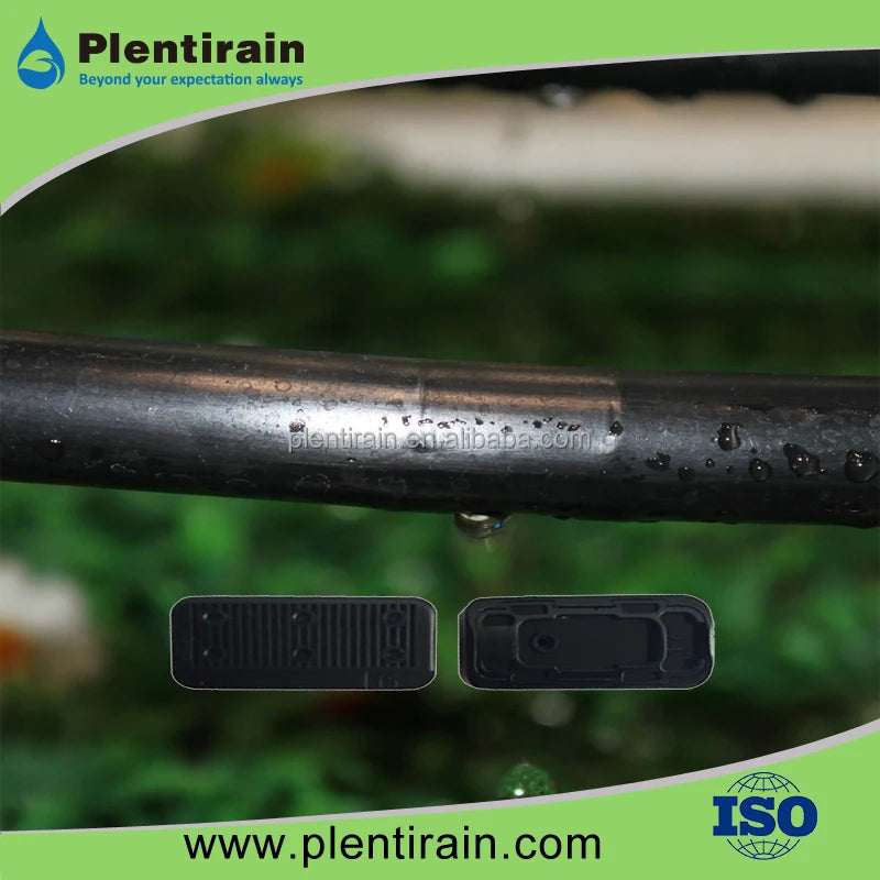Pressure Compensated Irrigation Water Drip Line