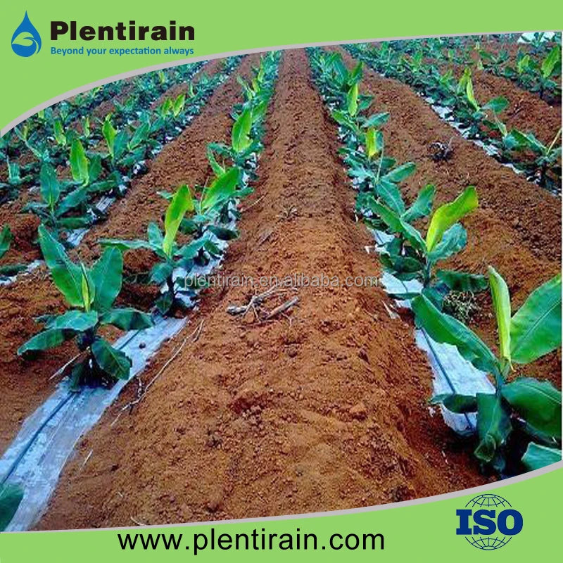 Pressure Compensated Irrigation Water Drip Line