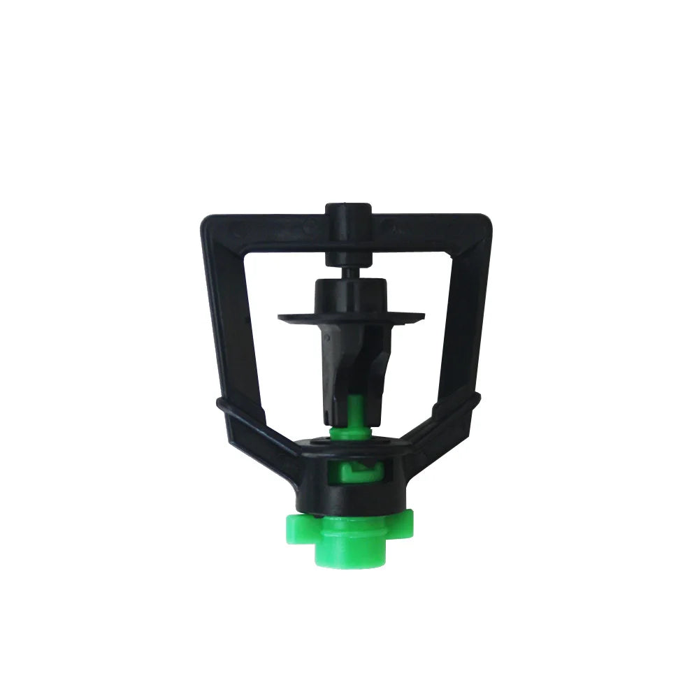 Plastic Drip Irrigation Microsprinkler Support Stand Set