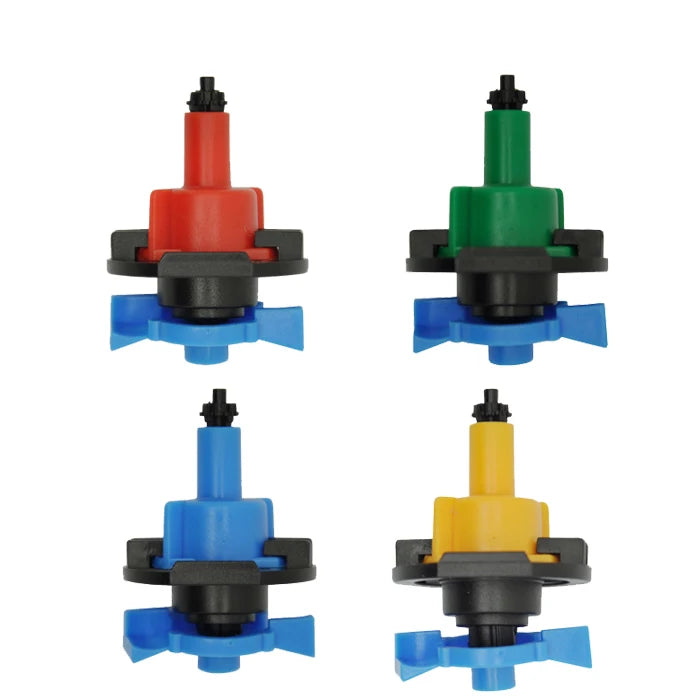 Farm Sprinkler Irrigation 360 Degree No Bridge MiniSprinklers,Upside Down Type