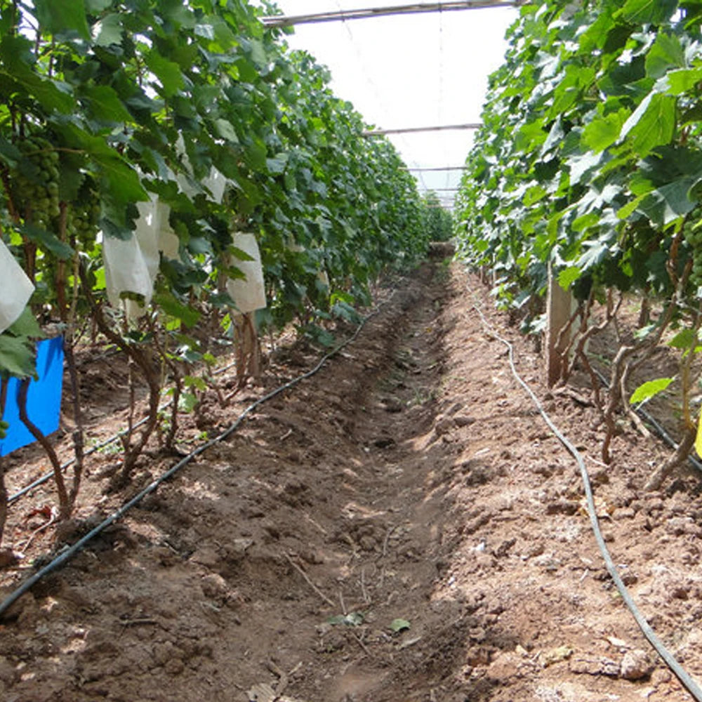 China Drip Irrigation Pipe Price List Irrigation Drip Tube