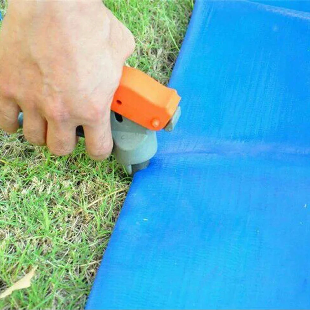 Simple Dn12 Irrigation Hose Water Pipe Fitting Hole Punch