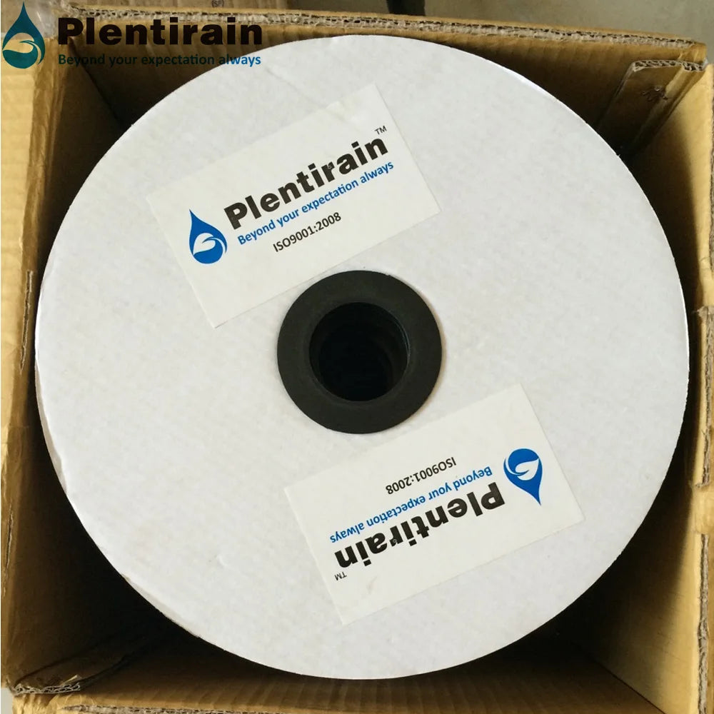 Hose Drip Irrigation Rain Spray Tape Super Spray Tape