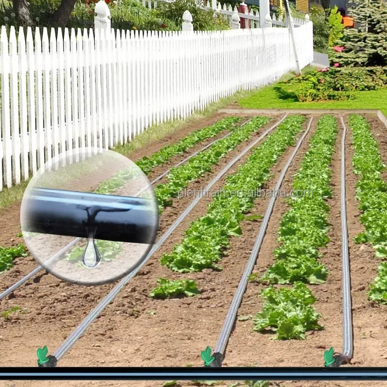 1Hectare 5 Acres Design Drip Irrigation System