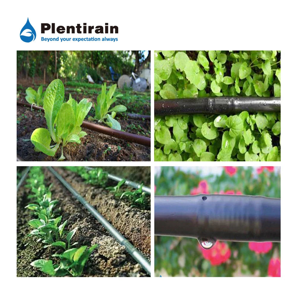 Plentirain Brand Farm Irrigation Systems Agriculture Farming Drip Irrigation Tube Pipe Hose