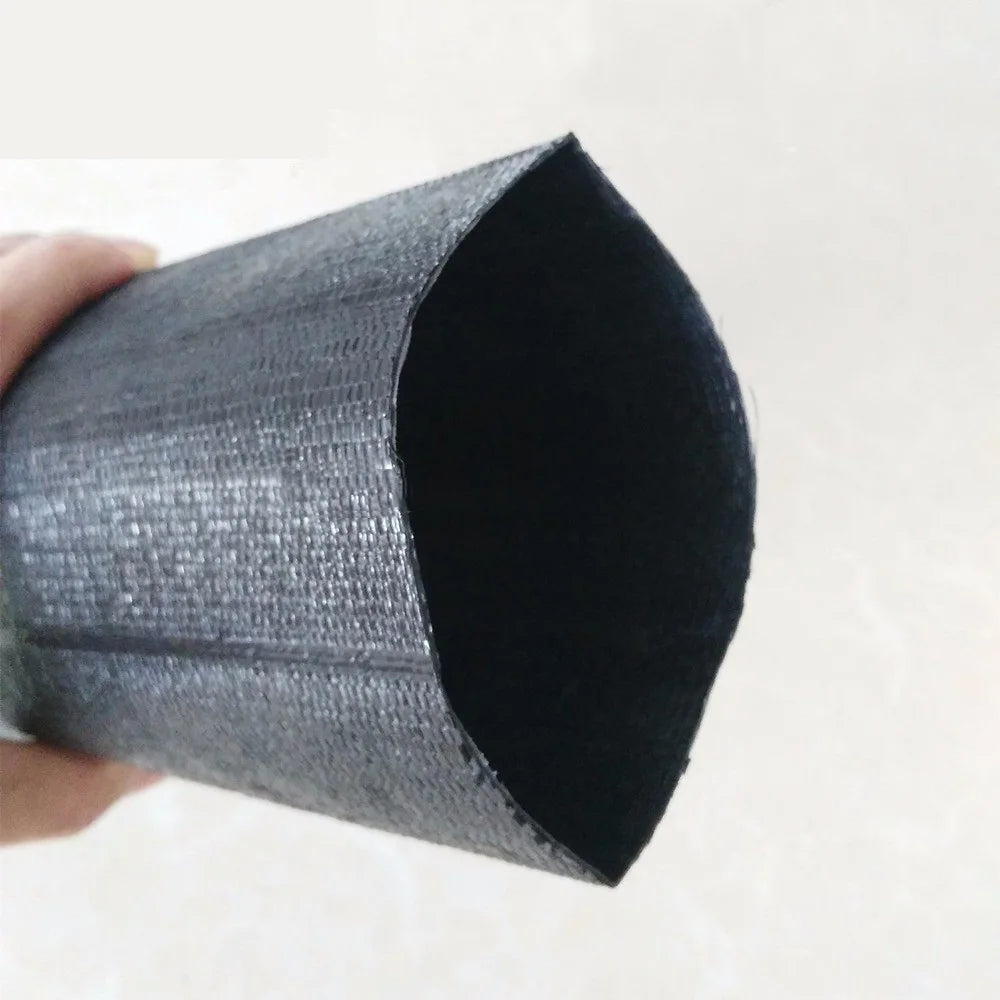 High Quality Plastic PE Lay Flat Hose for Farm Garden Greenhouse Home Irrigation-Easy-to-Use Connect Drip Irrigation Hose