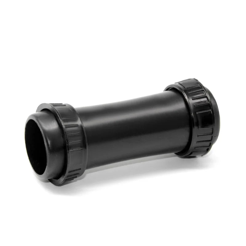 Pe Micro Spray Irrigation Tube Rain Hose Accessories Coupling for Farm Irrigation System