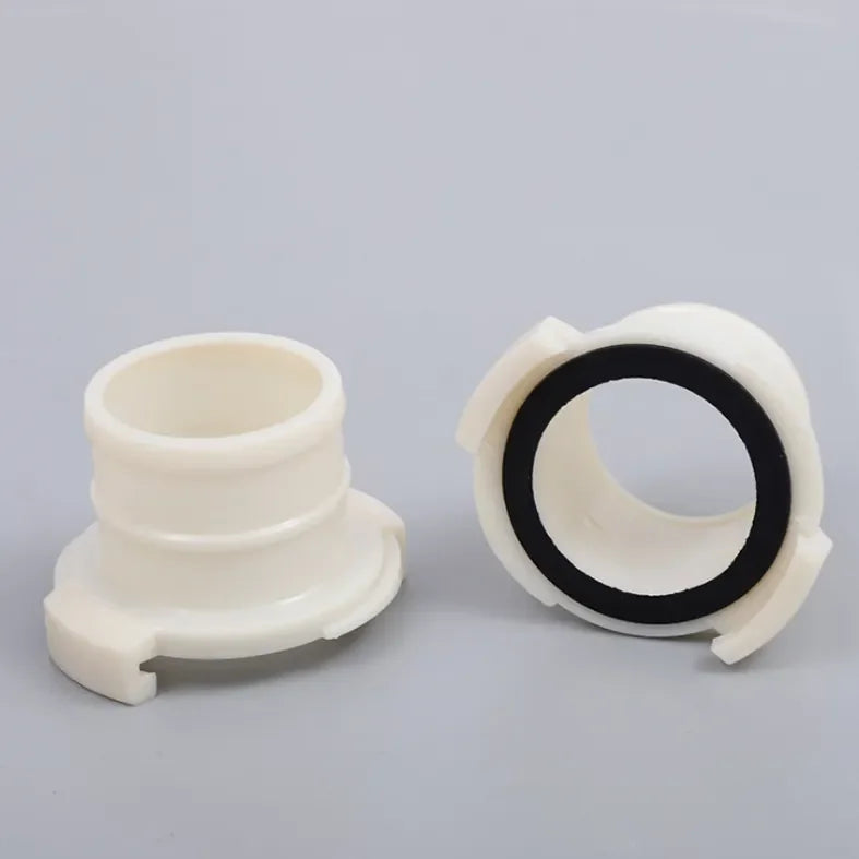 花园灌溉系统水软管用塑料软管接头连接器