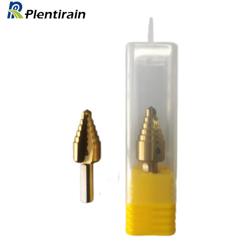 PVC-U Plastic Pipe and HDPE Pipe Agriculture Drip Irrigation Pe Tubes Tools Accessories 16mm Hole Punch Drill Bit