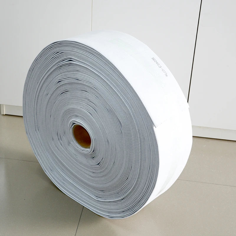 Pre-Holed Layflat PE Flexible Water Belt Drip Irrigation Main Pipe for Home Garden Farm Agricultural Watering Gardening Farming