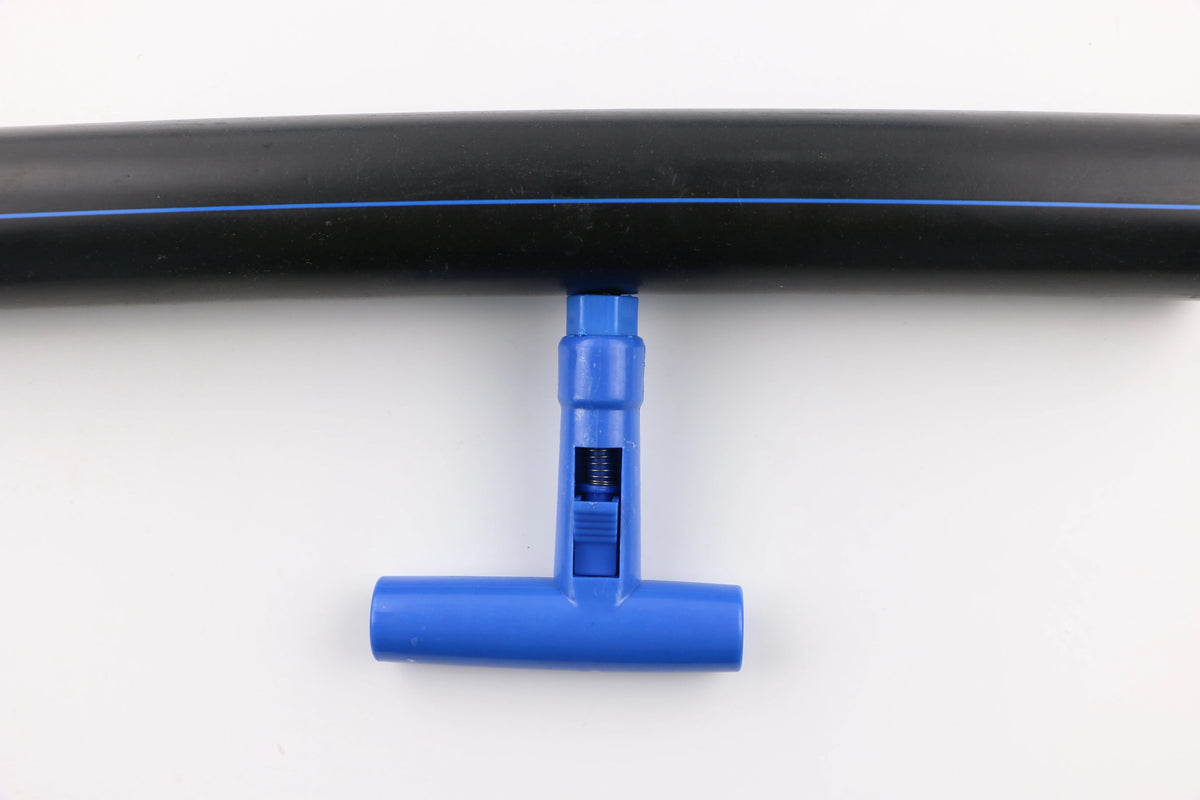 3-4mm，8毫米，10毫米，12毫米，15毫米用于滴灌系统的塑料打孔器