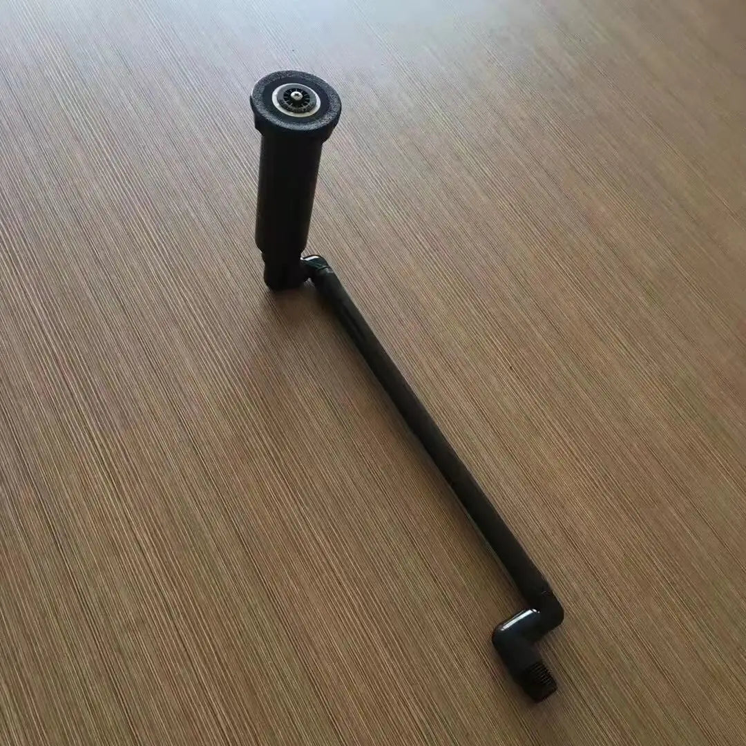 Garden Irrigation 3/4 Inch Male Thread Rotating Swing Joint Pop up Sprinkler Connector