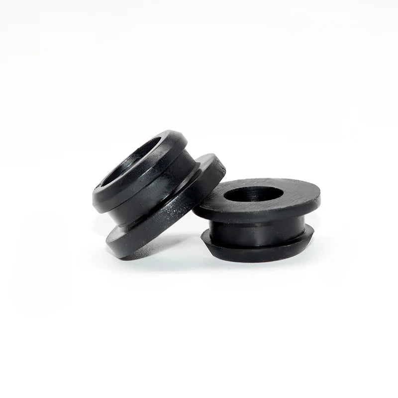 Drip Tape Fitting Grommet Rubber Ring for 16mm Drip Pipe and Pe Pipe