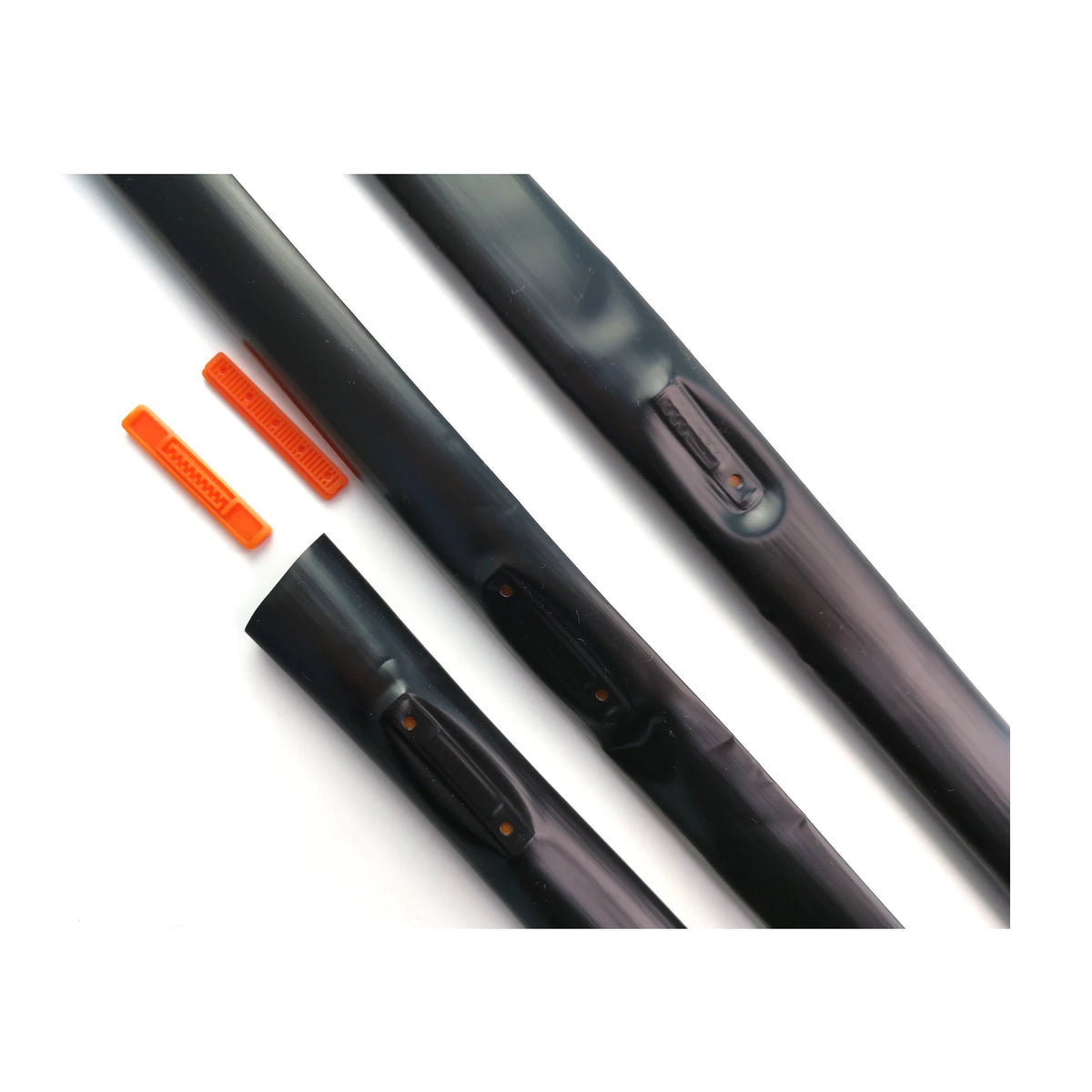 农场滴灌16mm/0.3mm壁式滴灌带/软管/管线/管材，带滴灌套件，用于农业灌溉系统
