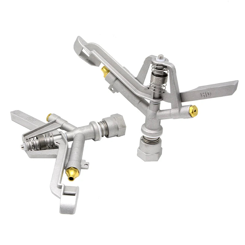 Agriculture Rocker Arm Irrigation Water Rain Gun Sprinkler for Irrigation
