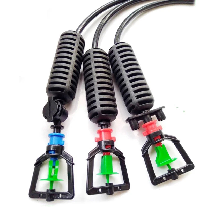 High Quality Micro Nozzle Micro Sprinkler Irrigation System
