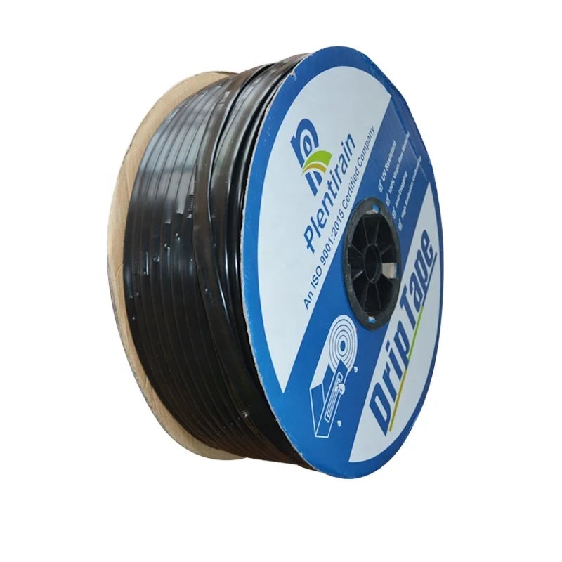 Agriculture Farmland 8000 M2 Pump Drip Irrigation System
