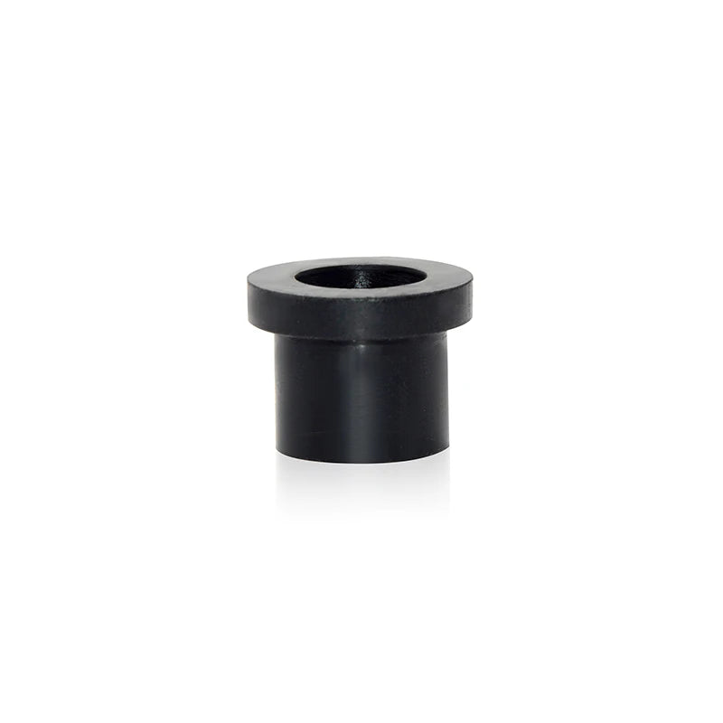 Agriculture Irrigation 16mm 20mm T Type Rubber Grommet for Drip Tape Pipe Fittings